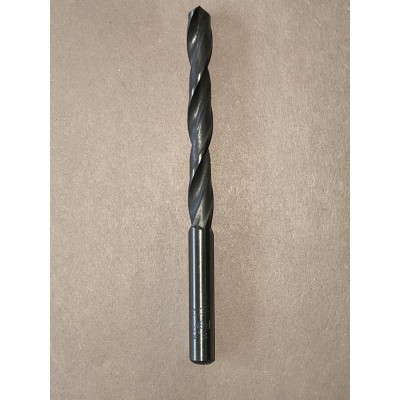 Сверло 8,3мм Ц/Х средняя серия Р6М5 В