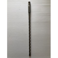 Сверло 8×260мм по бетону под патрон SDS Plus перфоратора