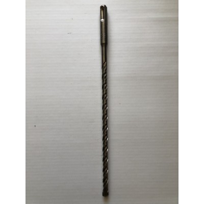 Сверло 8×260мм по бетону под патрон SDS Plus перфоратора