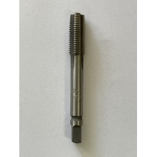 Метчик М/Р 12х1,5мм для сквозных отверстий левый