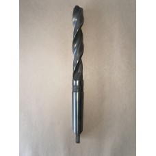Сверло 23,5мм К/Х средняя серия Р6М5 В