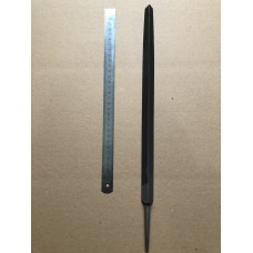 Напильник трёхгранный L350 N3