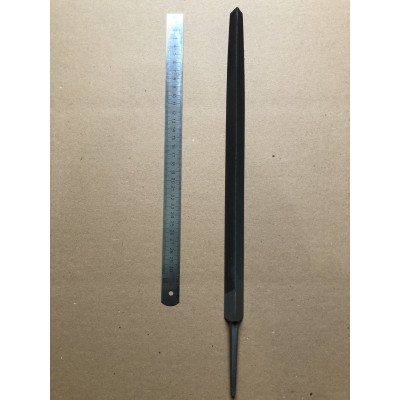 Напильник трёхгранный L350 N3