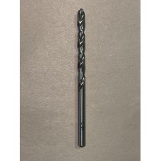 Сверло 4,4мм Ц/Х средняя серия Р6М5 А1