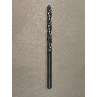 Сверло 4,4мм Ц/Х средняя серия Р6М5 А1