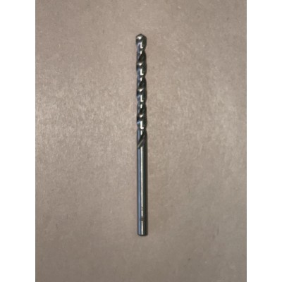 Сверло 3,6мм Ц/Х средняя серия Р6М5 А1