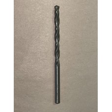 Сверло 4,3мм Ц/Х средняя серия Р2М1 В