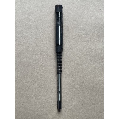 Розвёртка ручная регулируемая Ц/Х 10-10,75мм