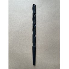 Сверло 11,5мм К/Х длинная серия Р6М5 В