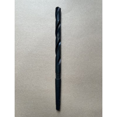 Сверло 11,5мм К/Х длинная серия Р6М5 В