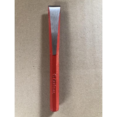 Зубило слесарное 200мм