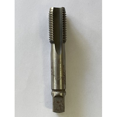 Мітчик М/Р 27х3,0мм для глухих отворів лівий