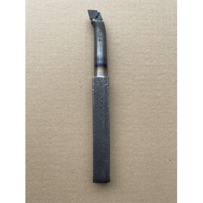 Резец токарный расточной глухой 20×20×200мм Т5К10