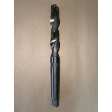 Сверло 32,0мм К/Х средняя серия Р6М5 В