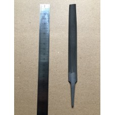 Напильник полукруглый L150 №3