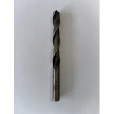 Сверло 12,3мм Ц/Х средняя серия Р6М5 В