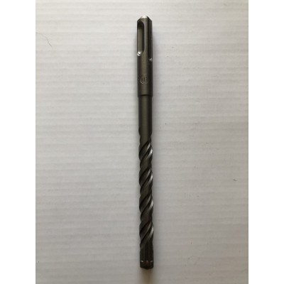 Сверло 10×160мм по бетону под патрон SDS Plus S-4 перфоратора