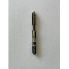 Метчик М/Р 5х0,8мм для глухих отверстий