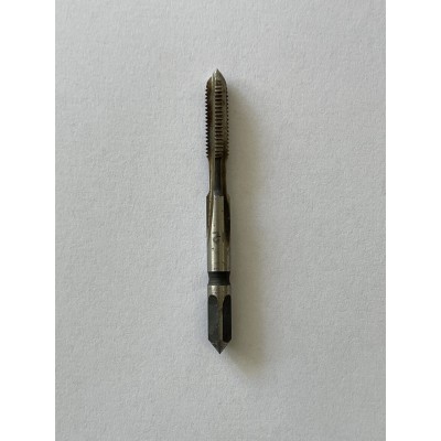 Мітчик М/Р 5х0,8мм для глухих отворів