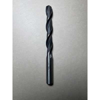 Сверло 13,4мм Ц/Х средняя серия Р6М5 В