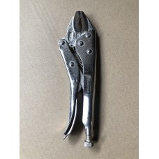 Плоскогубцы L-250мм сантехнические Eastman