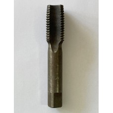 Метчик М/Р 33х3,5мм для сквозных отверстий