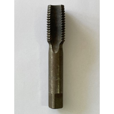 Метчик М/Р 33х3,5мм для сквозных отверстий