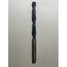 Сверло 7,7мм Ц/Х средняя серия Р6М5 В