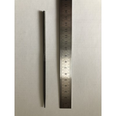 Надфиль квадратный 160мм