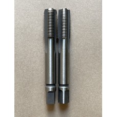 Метчик М/Р 14х2,0мм комплект из 2шт левый