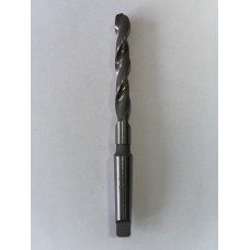Сверло 14,5мм К/Х длинная серия Р6М5 В