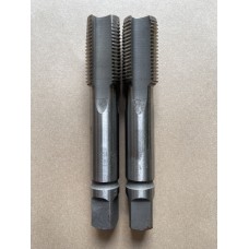 Мітчик М/Р 24х2,0мм комплект з 2шт