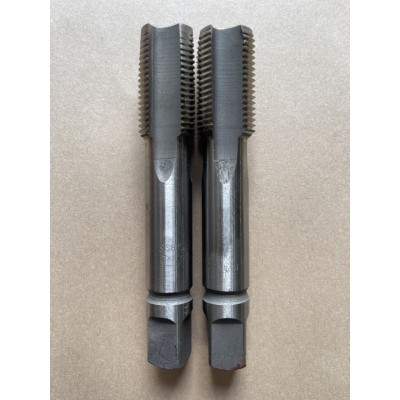 Мітчик М/Р 24х2,0мм комплект з 2шт