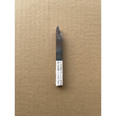 Резец токарный резьбовой 10×10×90мм Т15К6 Тип1