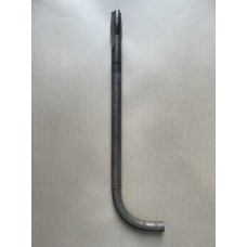 Метчик гаечный 16х1,5мм игознутый