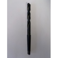 Сверло 10,4мм К/Х средняя серия Р6М5 В