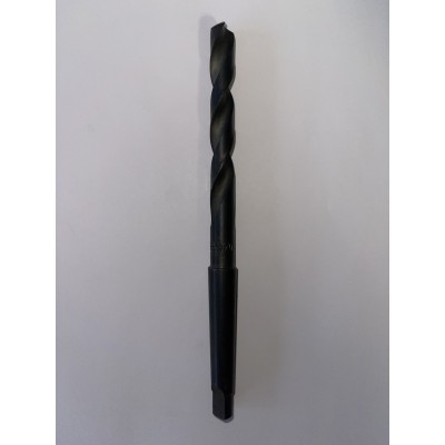 Свердло 10,4мм К/Х середня серія Р6М5
