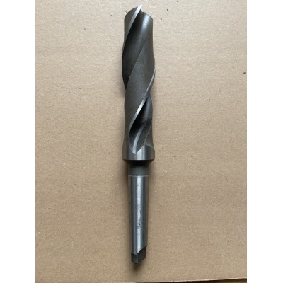 Сверло 49,5мм К/Х средняя серия Р6М5 В