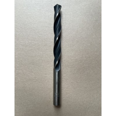 Свердло 10,9 мм Ц/Х середня серія Р6М5 В