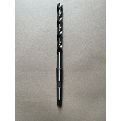 Сверло 10,2мм К/Х средняя серия Р6М5 А1