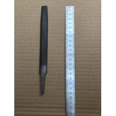 Напильник полукруглый L150 №2