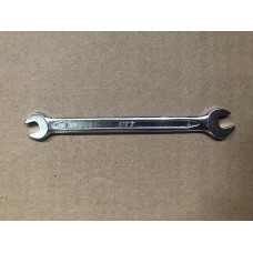 Ключ гаечный 6х7мм ВИЗ ХШ