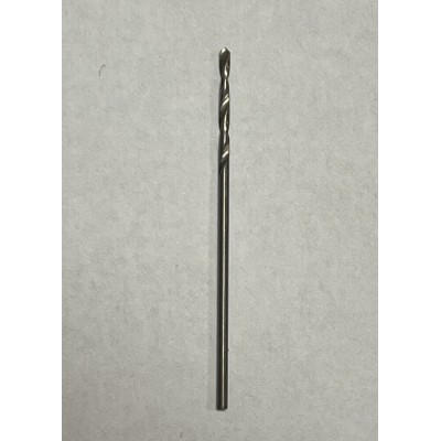 Сверло 1,2мм Ц/Х длинная серия Р6М5 А1