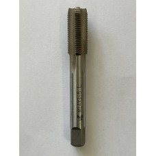 Метчик М/Р 14х1,5мм для сквозных отверстий левый