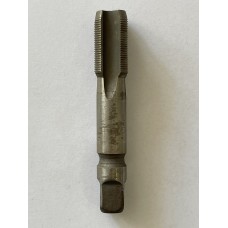 Метчик М/Р 18х1,0мм для сквозных отверстий