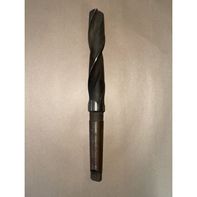 Сверло 28,75мм К/Х средняя серия Р6М5 В