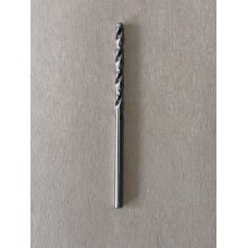 Свердло 2,5 мм Ц/Х середня серія Р6М5 А1