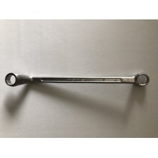 Ключ гаечный накидной 14х15мм ВИЗ