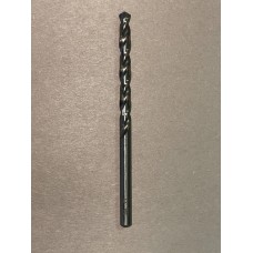 Сверло 4,3мм Ц/Х средняя серия Р6М5 А1
