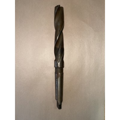 Сверло 27,75мм К/Х средняя серия Р6М5 В